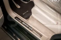 Mercedes-Benz G 63 AMG (Clasa G) din 2024 cu 25.000 km - oferta MER188003 - foto 12