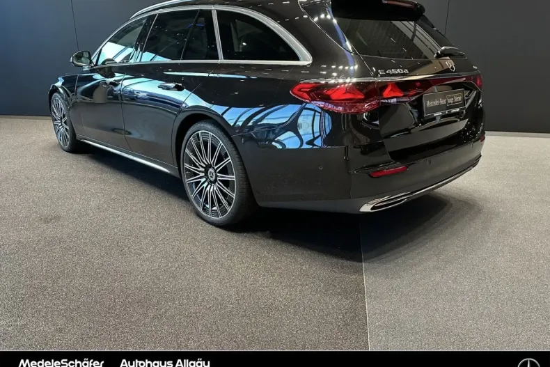 Mercedes-Benz E 450 (Clasa E) din 2024 cu 35.656 km - oferta MER188004 - foto 5