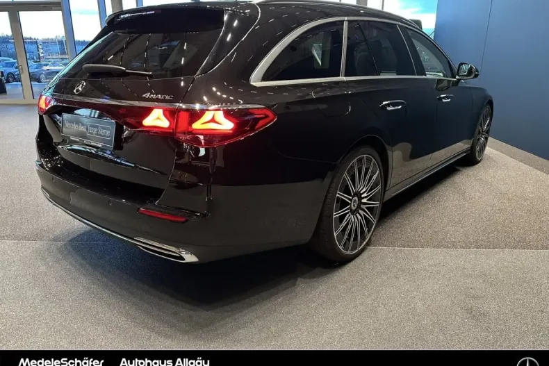 Mercedes-Benz E 450 (Clasa E) din 2024 cu 35.656 km - oferta MER188004 - foto 6