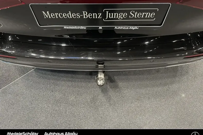 Mercedes-Benz E 450 (Clasa E) din 2024 cu 35.656 km - oferta MER188004 - foto 8