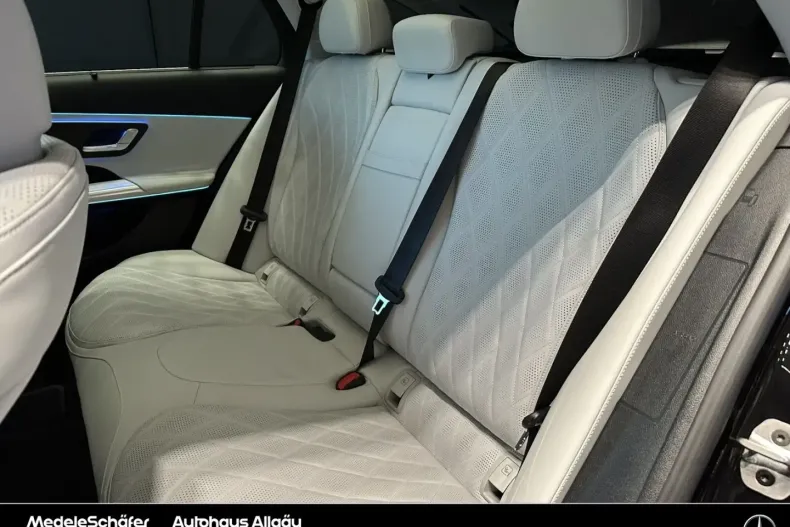 Mercedes-Benz E 450 (Clasa E) din 2024 cu 35.656 km - oferta MER188004 - foto 11