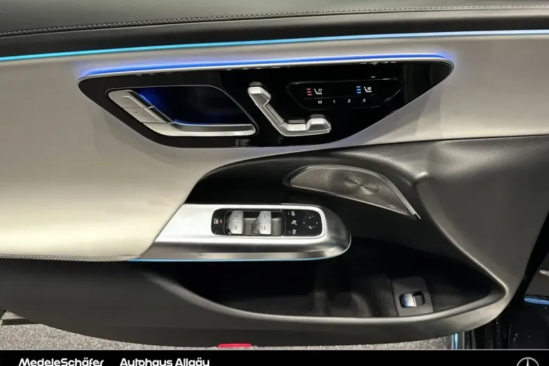 Mercedes-Benz E 450 (Clasa E) din 2024 cu 35.656 km - oferta MER188004 - foto 14