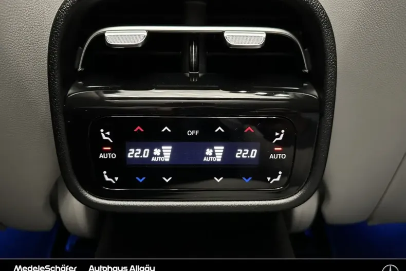 Mercedes-Benz E 450 (Clasa E) din 2024 cu 35.656 km - oferta MER188004 - foto 15