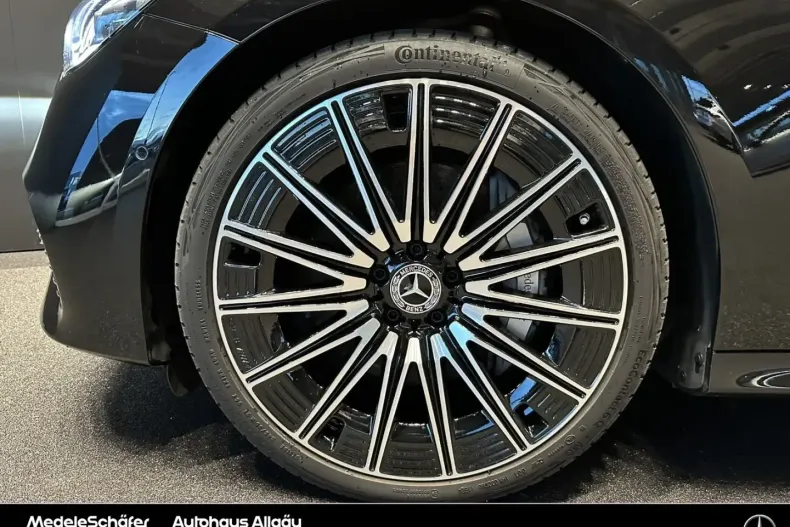 Mercedes-Benz E 450 (Clasa E) din 2024 cu 35.656 km - oferta MER188004 - foto 20