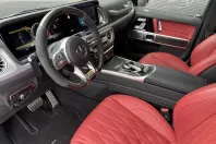 Mercedes-Benz G 63 AMG (Clasa G) din 2024 cu 27.567 km - oferta MER188005 - foto 2