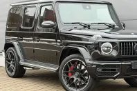 Mercedes-Benz G 63 AMG (Clasa G) din 2024 cu 27.567 km - oferta MER188005 - foto 4