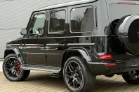 Mercedes-Benz G 63 AMG (Clasa G) din 2024 cu 27.567 km - oferta MER188005 - foto 10