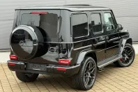 Mercedes-Benz G 63 AMG (Clasa G) din 2024 cu 27.567 km - oferta MER188005 - foto 12