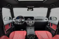 Mercedes-Benz G 63 AMG (Clasa G) din 2024 cu 27.567 km - oferta MER188005 - foto 17
