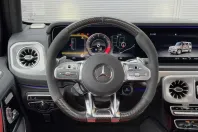 Mercedes-Benz G 63 AMG (Clasa G) din 2024 cu 27.567 km - oferta MER188005 - foto 19