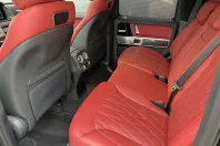 Mercedes-Benz G 63 AMG (Clasa G) din 2024 cu 27.567 km - oferta MER188005 - foto 29