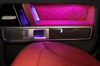 Mercedes-Benz G 63 AMG (Clasa G) din 2024 cu 27.567 km - oferta MER188005 - foto 34