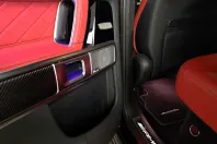 Mercedes-Benz G 63 AMG (Clasa G) din 2024 cu 27.567 km - oferta MER188005 - foto 36