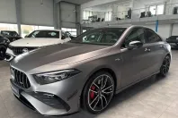 Mercedes-Benz A 35 AMG (Clasa A) din 2024 cu 21.415 km - oferta MER188006 - foto 2