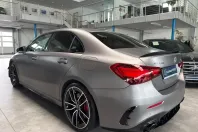 Mercedes-Benz A 35 AMG (Clasa A) din 2024 cu 21.415 km - oferta MER188006 - foto 3