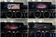 Mercedes-Benz A 35 AMG (Clasa A) din 2024 cu 21.415 km - oferta MER188006 - foto 10