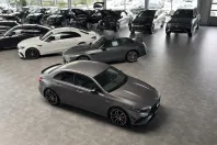 Mercedes-Benz A 35 AMG (Clasa A) din 2024 cu 21.415 km - oferta MER188006 - foto 19