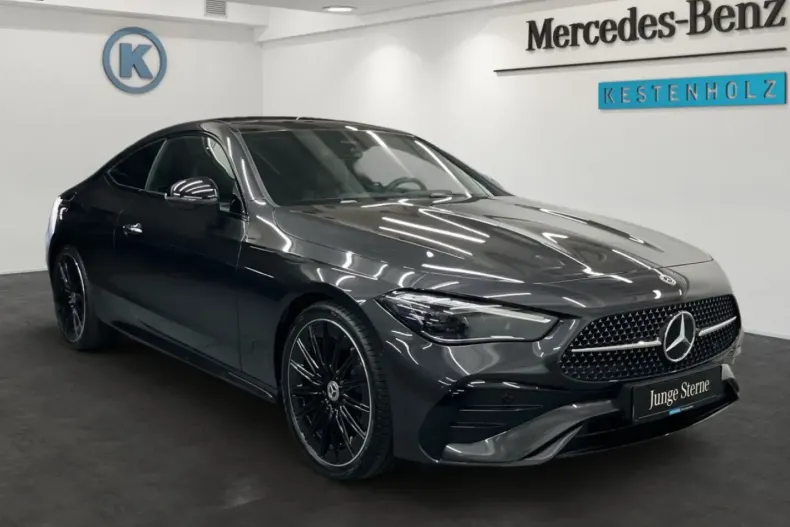 Mercedes-Benz CLE 200 (Clasa CLE) din 2024 cu 3.789 km - oferta MER188007 - foto 3