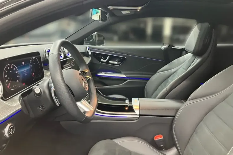 Mercedes-Benz CLE 200 (Clasa CLE) din 2024 cu 3.789 km - oferta MER188007 - foto 8