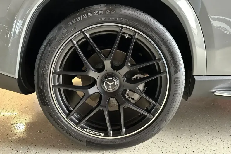 Mercedes-Benz GLE 53 AMG (Clasa GLE) din 2024 cu 18.700 km - oferta MER188009 - foto 9