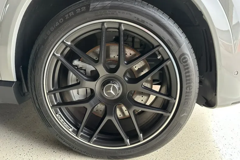 Mercedes-Benz GLE 53 AMG (Clasa GLE) din 2024 cu 18.700 km - oferta MER188009 - foto 10