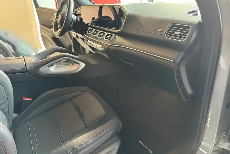 Mercedes-Benz GLE 53 AMG (Clasa GLE) din 2024 cu 18.700 km - oferta MER188009 - foto 19