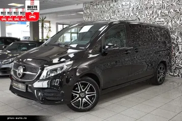 Mercedes-Benz V 220 din 2022 - oferta MER188010