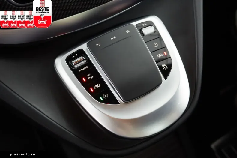 Mercedes-Benz V 220 (Clasa V) din 2022 cu 26.513 km - oferta MER188010 - foto 21