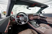 Mercedes-Benz SL 43 AMG (Clasa SL) din 2025 cu 27.500 km - oferta MER188011 - foto 1