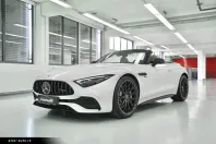 Mercedes-Benz SL 43 AMG (Clasa SL) din 2025 cu 27.500 km - oferta MER188011 - foto 2
