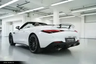 Mercedes-Benz SL 43 AMG (Clasa SL) din 2025 cu 27.500 km - oferta MER188011 - foto 3