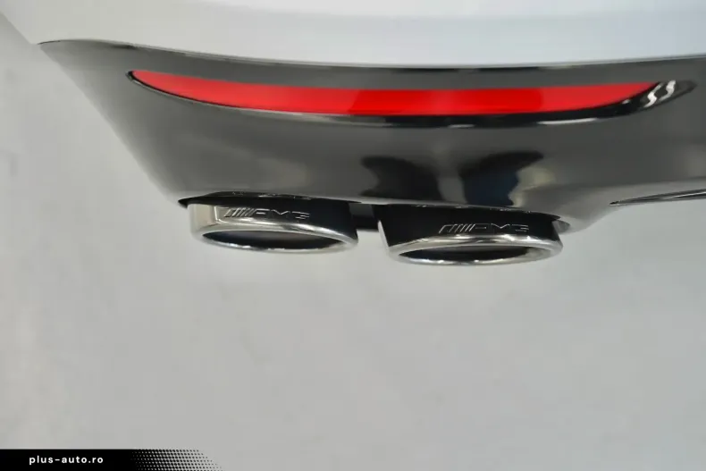 Mercedes-Benz SL 43 AMG (Clasa SL) din 2025 cu 27.500 km - oferta MER188011 - foto 4