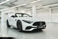 Mercedes-Benz SL 43 AMG (Clasa SL) din 2025 cu 27.500 km - oferta MER188011 - foto 6