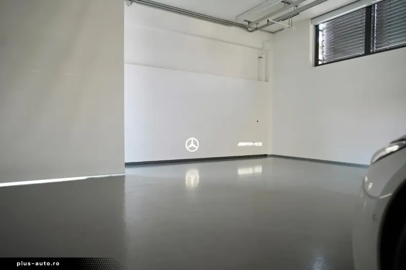 Mercedes-Benz SL 43 AMG (Clasa SL) din 2025 cu 27.500 km - oferta MER188011 - foto 7