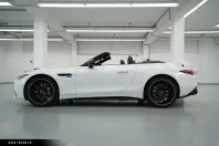 Mercedes-Benz SL 43 AMG (Clasa SL) din 2025 cu 27.500 km - oferta MER188011 - foto 8