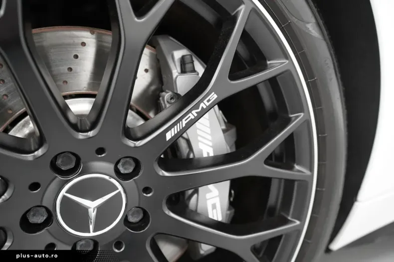 Mercedes-Benz SL 43 AMG (Clasa SL) din 2025 cu 27.500 km - oferta MER188011 - foto 14