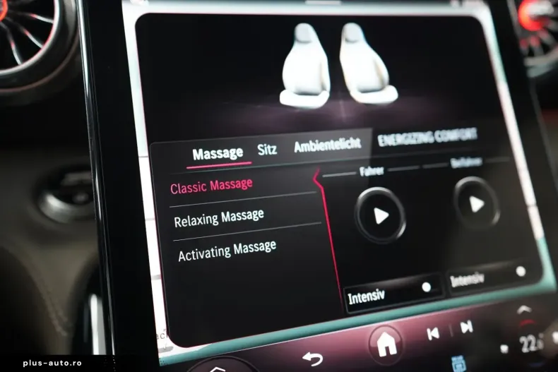 Mercedes-Benz SL 43 AMG (Clasa SL) din 2025 cu 27.500 km - oferta MER188011 - foto 22