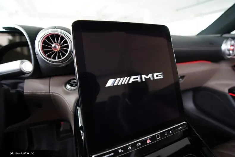 Mercedes-Benz SL 43 AMG (Clasa SL) din 2025 cu 27.500 km - oferta MER188011 - foto 33