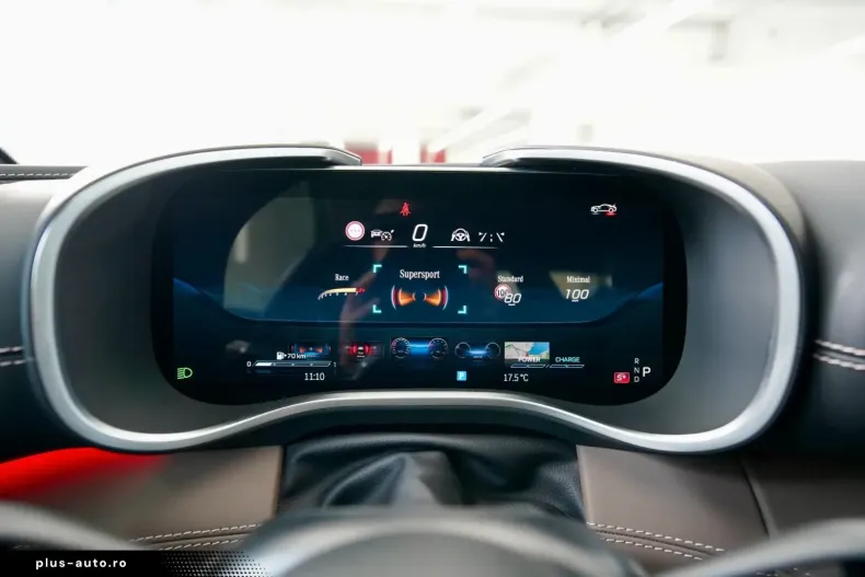 Mercedes-Benz SL 43 AMG (Clasa SL) din 2025 cu 27.500 km - oferta MER188011 - foto 37