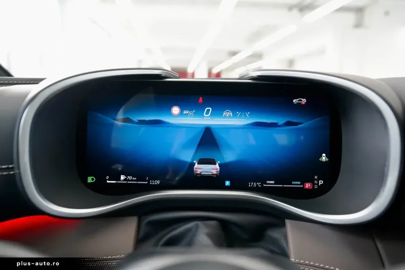 Mercedes-Benz SL 43 AMG (Clasa SL) din 2025 cu 27.500 km - oferta MER188011 - foto 39