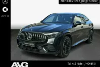 Mercedes-Benz GLC 43 AMG (Clasa GLC) din 2024 cu 35.659 km - oferta MER188012 - foto 1