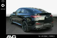 Mercedes-Benz GLC 43 AMG (Clasa GLC) din 2024 cu 35.659 km - oferta MER188012 - foto 4