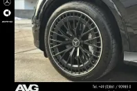 Mercedes-Benz GLC 43 AMG (Clasa GLC) din 2024 cu 35.659 km - oferta MER188012 - foto 8