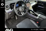 Mercedes-Benz GLC 43 AMG (Clasa GLC) din 2024 cu 35.659 km - oferta MER188012 - foto 9