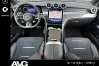 Mercedes-Benz GLC 43 AMG (Clasa GLC) din 2024 cu 35.659 km - oferta MER188012 - foto 11