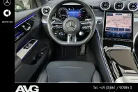 Mercedes-Benz GLC 43 AMG (Clasa GLC) din 2024 cu 35.659 km - oferta MER188012 - foto 12