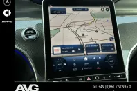 Mercedes-Benz GLC 43 AMG (Clasa GLC) din 2024 cu 35.659 km - oferta MER188012 - foto 17