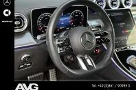 Mercedes-Benz GLC 43 AMG (Clasa GLC) din 2024 cu 35.659 km - oferta MER188012 - foto 21