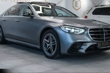 Mercedes-Benz S 400 din 2022 - oferta MER188013