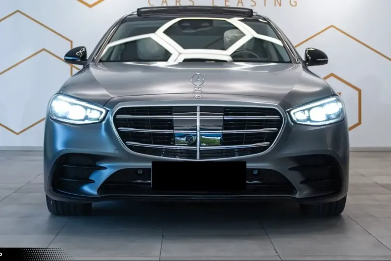 Mercedes-Benz S 400 (Clasa S) din 2022 cu 27.353 km - oferta MER188013 - foto 2